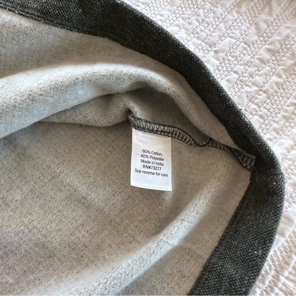 Apt. 9 Men's Dark Green Shirt Jacket - Picture 5 of 9